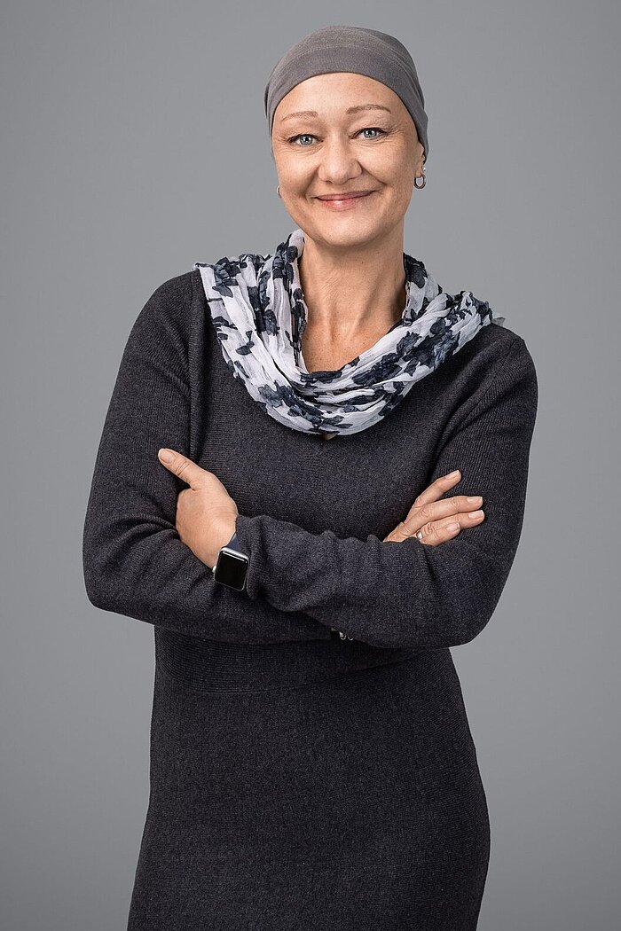 Mitarbeiterfoto von Nicole