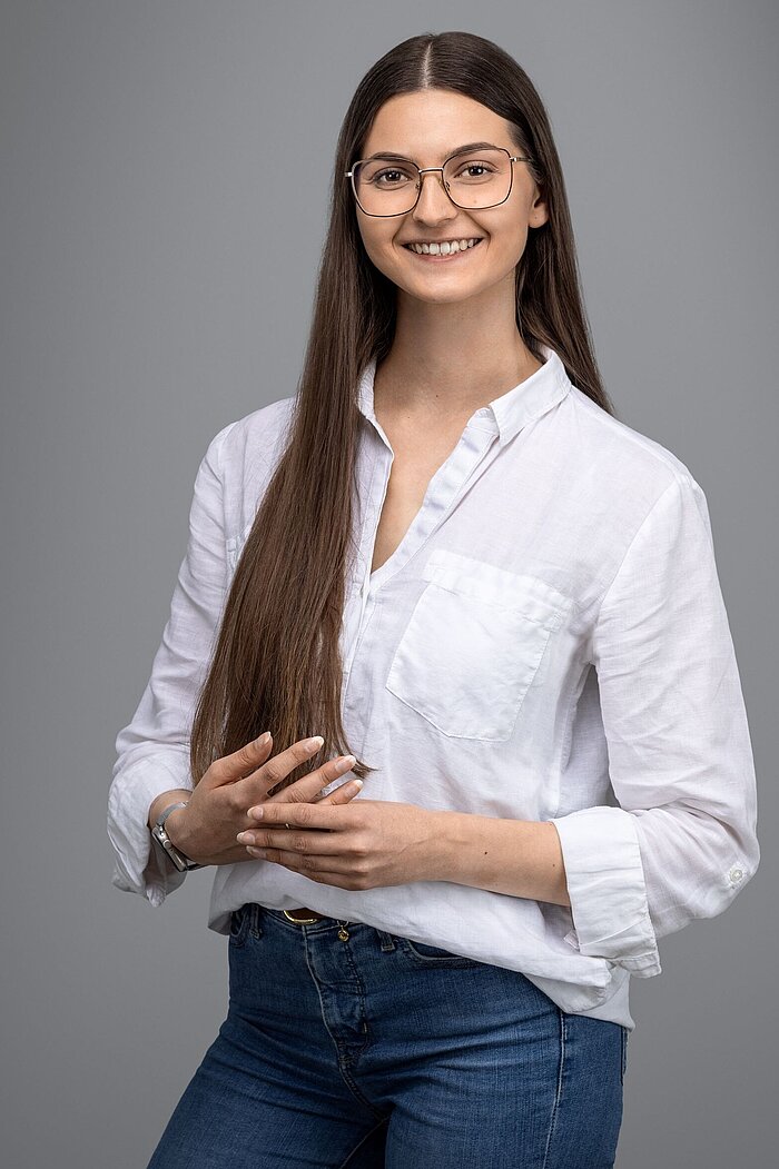 Mitarbeiterfoto von Viktoria