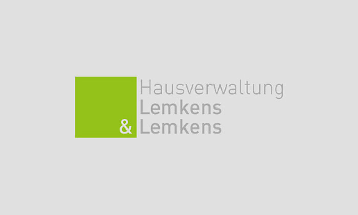 Logo des Netzwerkpartners: Lemkens & Lemkens Hausverwaltung