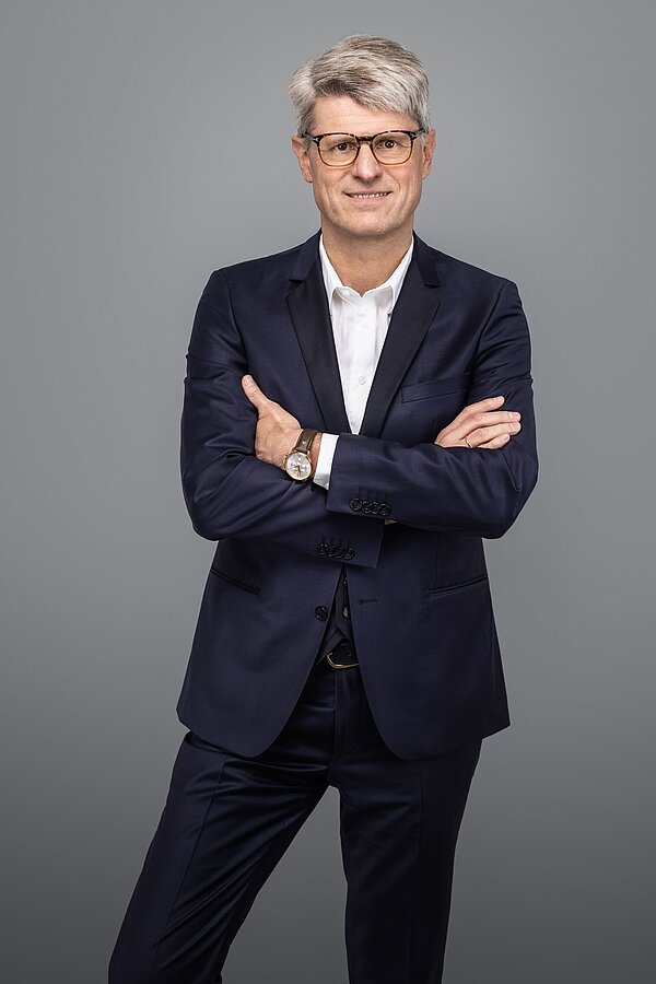 Mitarbeiterfoto von Ralph