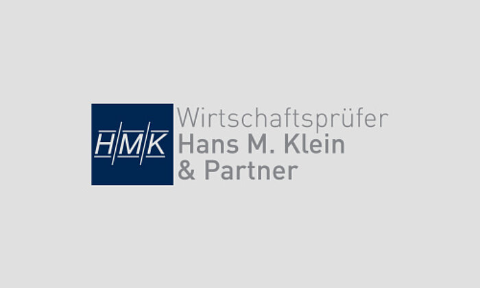 Logo des Netzwerkpartners: Wirtschaftsprüfer Klein & Partner
