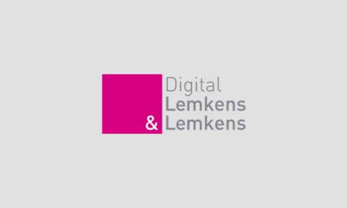 Logo des Netzwerkpartners: Lemkens & Lemkens Digital