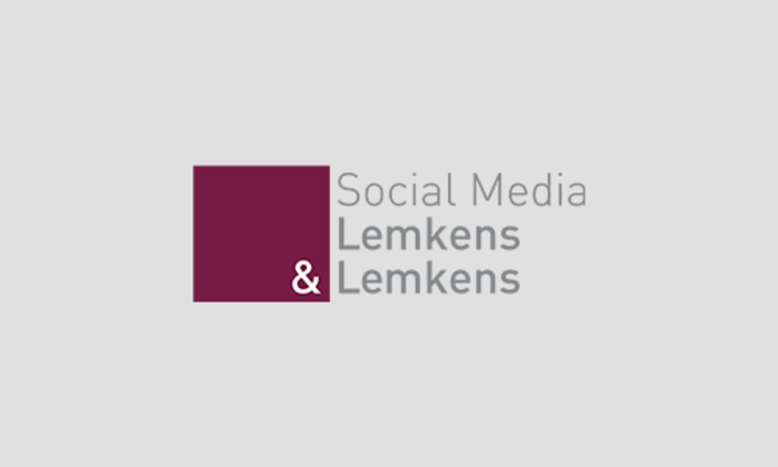 Logo des Netzwerkpartners: Lemkens & Lemkens Social Media