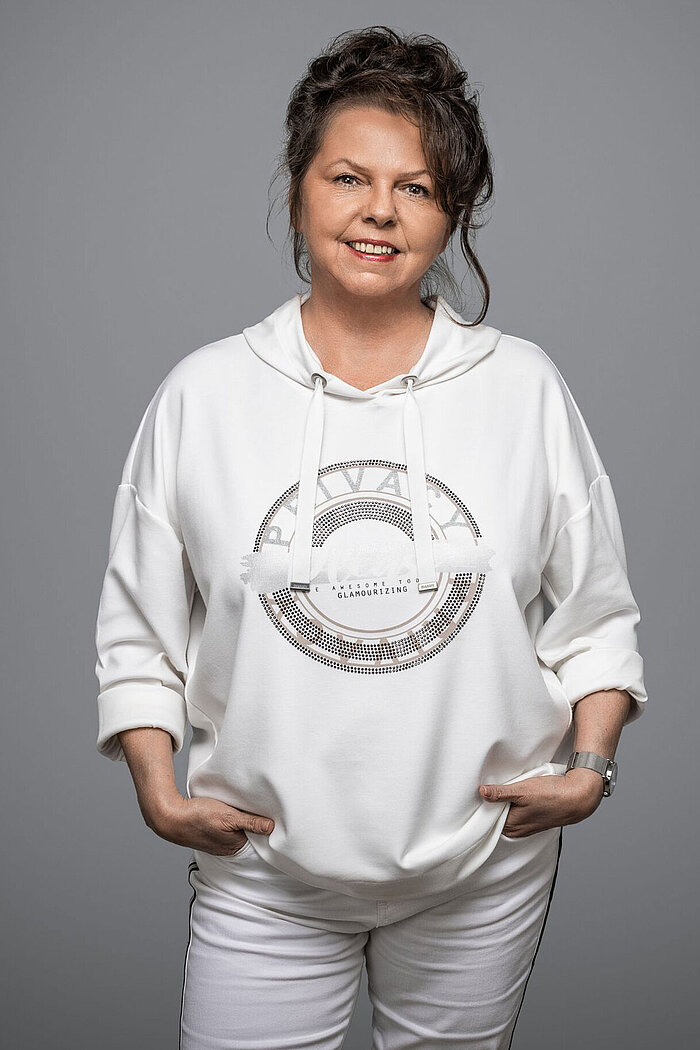 Mitarbeiterfoto von Caroline