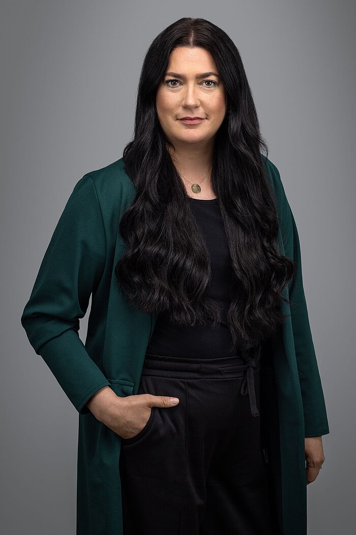 Mitarbeiterfoto von Linda