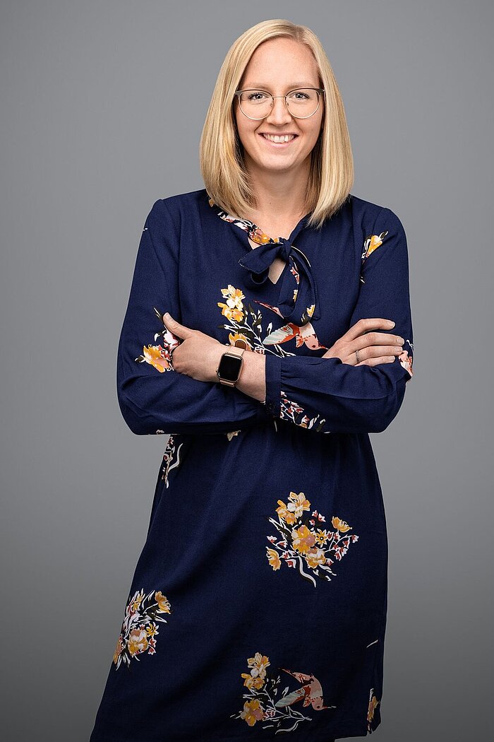 Mitarbeiterfoto von Verona