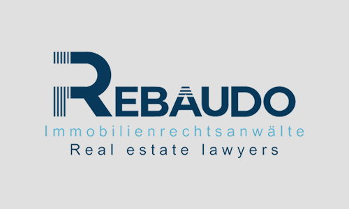 Logo des Netzwerkpartners: Rebaudo